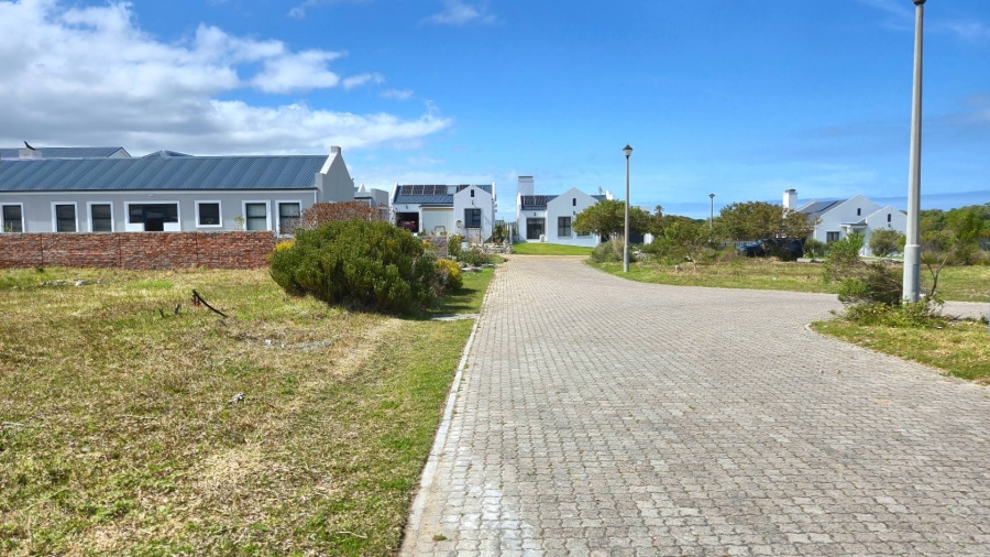 0 Bedroom Property for Sale in Franskraal Western Cape